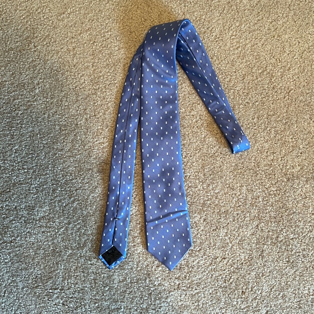 Michael Kors Silk Tie